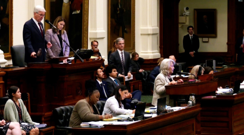 Texas Republicans approve new congressional maps as partisan redistricting race escalates The Texas Senate on Saturday approved new congressional maps drawn to help Republicans win as many as five more House seats in next year’s midterm elections. The vote was the final legislative hurdle for the redistricting plan sought by President Donald Trump and Gov. Greg Abbott — one that ignited an intensifying, nationwide redistricting arms race. In a statement praising the redistricting bill, Abbott said he’ll “swiftly” sign the measure into law. He’s expected to sign it early next week. “The One Big Beautiful Map has passed the Senate and is on its way to my desk, where it will be swiftly signed into law,” Abbott said. “I promised we would get this done, and delivered on that promise. I thank Lieutenant Governor Dan Patrick for leading the passage in the Senate of a bill that ensures our maps reflect Texans’ voting preferences.” California Democrats approved their own new congressional maps on Thursday as part of a Gov. Gavin Newsom-led bid to offset the GOP’s gains in Texas by handing Democrats five more favorable House districts. Newsom’s plan faces another major hurdle. As California voters transferred the power to draw congressional maps from lawmakers to an independent commission in 2010, implementing the Democrats’ new maps will require a statewide election on November 4. Voters will be asked to approve a constitutional amendment to override the commission’s district lines. The race to redraw congressional districts — typically a once-in-a-decade process following the US Census — is likely to expand in the coming weeks. The White House is looking to Ohio, where a unique state law requires the legislature to approve new maps this year, as well as Missouri, Florida, Indiana and South Carolina, where Republicans are in full control of state governments, as opportunities to add more favorable districts. Democratic governors in Illinois, Maryland and New York have also floated redrawing their maps to add more Democratic-leaning districts. “Game on,” New York Gov. Kathy Hochul said on X Wednesday after the Texas House passed its new maps. Mid-decade redistricting is unusual, and state lawmakers aren’t being coy about why they are doing so now. Texas state Rep. Todd Hunter, the Republican who sponsored the new congressional map in the House, said during a floor debate Wednesday that he did so “to give Republicans an opportunity where they haven’t in the past.” California state Sen. Catherine Blakespear, a Democrat, said during a floor debate Thursday that Republicans “started this madness.” “Republicans are trying to cheat to win congressional midterm elections under their unpopular president, and Democrats are fighting back. This is about trying to level the national playing field so we can have something close to fair elections for Congress in 2026,” Blakespear said. Texas maps clear final legislative hurdle The Texas Senate approval of the redistricting plan on Saturday is the final step for the new maps to be sent to Abbott’s desk to be signed into law. The new maps “should elect more Republicans to the US Congress, but I’m here to tell you, there are no guarantees,” said the bill’s Senate sponsor, Republican Phil King. The drama around the push largely seemed to enter its final chapter on Monday, when Democratic House members who had fled the state for 15 days to deny the House the special two-thirds quorum returned to Austin. To prevent Democrats from leaving the state again that same day, House Speaker Dustin Burrows locked the chamber doors and required the boycotting Democrats to sign permission slips agreeing to be escorted by a Department of Public Safety officer who would return them when the House reconvened Wednesday. State Rep. Nicole Collier refused and stayed on the House floor for two nights; more Democrats ripped up their permission slips and joined her for the second night. Those Democrats vowed Wednesday night, minutes after the House’s 88-52 party-line vote, to wage a legal battle against the new congressional maps. “This fight is far from over,” said state Rep. Gene Wu, the House Democratic leader. “Our best shot is in the courts.” Some drama ensued in the state Senate, when final passage of the GOP redistricting legislation was threatened by a potential filibuster from Democratic State Sen. Carol Alvarado, known for her 15-hour filibuster of a restrictive voting law in 2021. But Senate Republicans blocked her effort, citing a fundraising email sent by her campaign earlier on Friday and accusing her of violating chamber rules. Even before being signed into law, the new maps are already reshaping the midterm landscape. Democratic Rep. Lloyd Doggett, who currently represents the 37th District, has said he will not seek reelection if the new maps are upheld in court. His retirement would avoid a potentially contentious primary against another Democratic congressman, Rep. Greg Casar, whose district would be redrawn to favor Republicans under the new maps. Meanwhile, House Republicans are carrying out their threats to punish the Democrats who fled the state. They have notified some House Democrats they will have to pay fines and costs of more than $9,000 each. One letter posted by state Rep. Venton Jones assessed a total of $9,354.25 due — including $7,000 in fines, following a rule imposing $500 daily fines for quorum-breakers imposed after a Democratic walkout in 2021, and $2,354.25 in costs. The costs were split between the lawmakers and totaled $124,943.40. The letter was sent by state House Administration Committee Chair Rep. Charlie Geren. The Democrats are able to request a due process hearing to explain, “why the full amount of fines and costs authorized by the rule should not be imposed” or submit a written request to the committee by August 25. California voters have final say Unlike the Texas redistricting bill, which required no constitutional amendment, the California effort moved in three parts. One bill is the constitutional amendment; another funds the November 4 election; and another includes the maps themselves. All three passed both chambers of the legislature on Thursday on largely party-line votes. The California redistricting plan will only take effect if voters approve the amendment of the state’s constitution in that November election to temporarily replace the state’s independent redistricting commission’s House maps with new Democratic maps for the 2026, 2028 and 2030 elections. California Republicans have long acknowledged that their best chance of blocking the redistricting effort is by defeating it at the ballot box. A coalition of gerrymandering opponents and Republican leaders has already started to form to defeat the initiative, known as Proposition 50. State and national Democrats are also preparing to defend the initiative. Newsom argued that California’s effort is “in stark contrast to what you’re seeing in Texas,” because voters must sign off before the new districts can take effect. “I signed the first bill ever signed by a governor of any state in US history that will place in front of the voters maps for their determination. It’s the most democratic redistricting effort that has been advanced,” he said in a livestream with supporters Thursday. The plan from California Democrats initially included a trigger to only take effect if another state engaged in mid-decade redistricting, but that provision was removed on Thursday, one day after the Texas House passed the GOP-drawn congressional maps. “Because Texas Republicans have voted,” the trigger language “is no longer necessary,” Nick Miller, communications director for Assembly Speaker Robert Rivas, said in a statement.