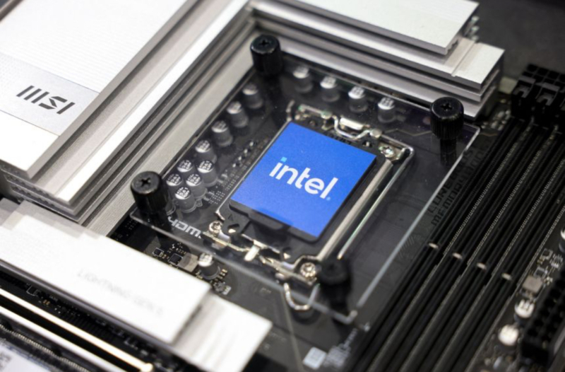 Nvidia will take a $5 billion stake in Intel, joining the US government as a major shareholder Nvidia said on Thursday that it would buy $5 billion worth of Intel’s common stock, becoming another major shareholder in the beleaguered company just weeks after the US government took a roughly 10% stake. The tech giant, which makes artificial intelligence chips, will pay $23.28 per share, it said in a joint press release. The purchase will give Nvidia around 4% or more of Intel after new shares are issued to complete the deal, Reuters reported. Last month, US President Donald Trump and Intel announced that the government was making an $8.9 billion investment in Intel’s common stock, calling it “a Great American Company that has an even more incredible future.” “This is a great Deal for America and, also, a great Deal for INTEL,” Trump wrote on Truth Social at the time. The investment is part of the Trump administration’s efforts to boost semiconductor manufacturing in the United States and cement America’s position as a leader in the global chipmaking industry. Trump has said that he plans to impose 100% tariffs on imported semiconductors, excluding suppliers that have committed to building products in the United States. Although Intel was once one of America’s most important tech companies, it has fallen behind rivals after failing to anticipate successive technology waves. Lip-Bu Tan, who took over as CEO in March, has been attempting to turn the company around. The two tech companies also announced that they would jointly develop custom data center and personal computing products. Analysts at Wedbush Securities said the overall agreement was “a game-changer deal for Intel as it now brings them front and center into the AI game.” “Today’s announcement further strengthens the US lead in the AI arms race against China as Intel now goes from a laggard to a catalyst,” they wrote in a note. Thursday’s announcement sent Nvidia’s (NVDA) shares soaring in premarket trading. They pared those gains later in the day.