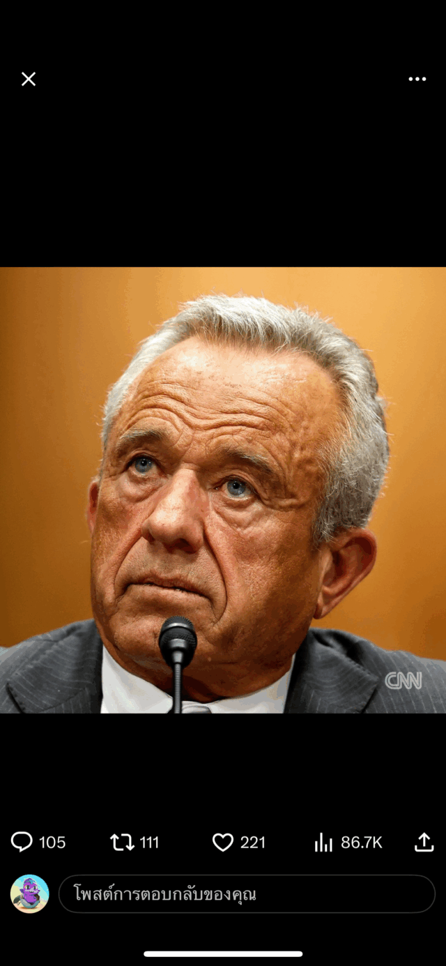 rfk-jr-testifies-before-senators-as-americas-top-health-official-faces-growing-calls-to-resign-over-vaccine-policy-changes-and-cdc-turmoil-follow-live-updates
