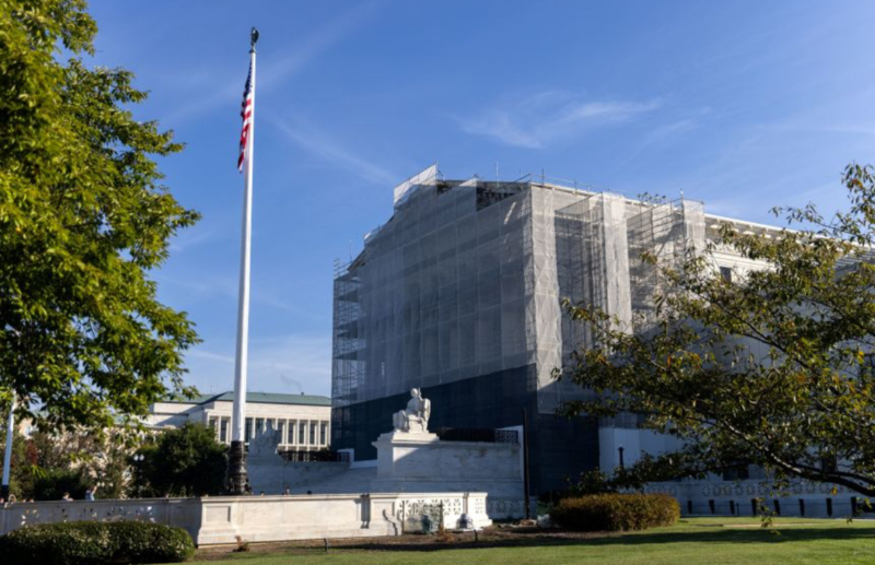 Trump asks Supreme Court to OK National Guard deployment in Chicago President Donald Trump on Friday urged the Supreme Court to allow him to deploy the National Guard in Chicago, putting the explosive legal fight over his ability to use those troops on American soil before the justices for the first time. The filing sets up a showdown over presidential power at a moment when the administration is attempting to deploy the National Guard to multiple US cities. The emergency appeal follows a series of decisions from lower federal courts, temporarily blocking the administration’s efforts on the grounds that Trump vastly overstated the need for deploying the National Guard. On Thursday, the Chicago-based 7th US Circuit Court of Appeals let stand an order temporarily blocking that effort. Trump filed the appeal at the Supreme Court in a case involving his effort to deploy the guard to Chicago. In the appeal, the administration said that lower court order “improperly impinges on the president’s authority and needlessly endangers federal personnel and property.” The litigation puts the controversy before a Supreme Court that has rarely ruled on such deployments – but that has often deferred to the president on matters of security and defining what constitutes a national emergency. The administration asked for a quick order that would allow them to carry out the deployment while the high court considers the case. In the appeal, the Trump administration argues lower courts were impermissibly encroaching on the president’s authority to control federalized guard members. The lower court order temporarily blocking the deployment, the administration said, put the judicial branch “in the untenable position of controlling the military chain of command and judicially micromanaging the exercise of the president’s commander-in-chief powers, including the decision about which military forces the president can deploy.” The appeal uses striking language to describe the situation in Chicago, asserting that federal officials there “have been threatened and assaulted, attacked in a harrowing pre-planned ambush involving many assailants.” “Federal agents are forced to desperately scramble to protect themselves and federal property, allocating resources away from their law-enforcement mission to conduct protective operations instead,” Solicitor General D. John Sauer told the court. That framing starts in stark contrast with how US District Court Judge April Perry described the situation on the ground in an order earlier this month. Perry, a Biden nominee, pointed to what she described as a “a troubling trend of defendants’ declarants equating protests with riots and a lack of appreciation for the wide spectrum that exists between citizens who are observing, questioning, and criticizing their government, and those who are obstructing, assaulting, or doing violence.” To make its case for the deployments, the Department of Justice has relied heavily on a Supreme Court decision from 1827 – Martin v. Mott. The case dealt with Jacob Mott, a member of the New York militia who disobeyed President James Madison’s order to mobilize during the War of 1812. The Supreme Court balked at Mott’s argument that Madison had misjudged the danger and wrote that “the authority to decide whether the exigency has arisen belongs exclusively to the president.” In the administration’s appeal on Friday, Sauer said that case “squarely controls” Trump’s current deployments. Based on that, the Trump administration has argued, federal courts may not even review a president’s decisions to call up the guard. But the states challenging those decisions have scoffed at the notion that the protests against ICE agents are akin to an invading foreign army. And they have pointed to a 1932 decision, Sterling v. Constantin, in which courts reviewed a former Texas governor’s decision to deploy the National Guard to shut down certain oil fields in the state in order to limit production. In that case, the Supreme Court ruled that courts could review such deployment decisions that fell beyond a “range of honest judgment.” Just how fast the Supreme Court will move in the case was not immediately clear, but the court requested a response from state and local officials by Monday evening – a faster than usual turnaround. The 6-3 conservative court has sided with Trump in the vast majority of emergency cases he has filed since returning to power in January.