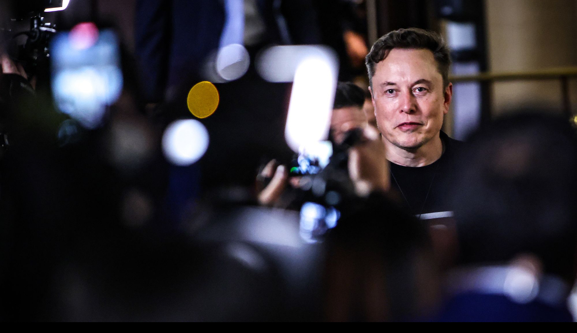 tesla-shareholders-approve-elon-musks-1-trillion-pay-package-washington-dc-march-5-elon-musk-leaves-a-meeting-with-house-republicans-in-the-basement-of-the-u-s-capitol-building-on-march