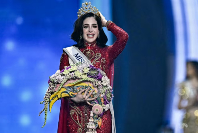 Mexico’s Fatima Bosch crowned Miss Universe winner in glittering finale of scandal-hit pageant Fatima Bosch of Mexico has been named Miss Universe 2025 in a scandal-hit competition where she emerged as a fan favorite after she was berated by a Thai pageant director during a live-streamed meeting, triggering a walk out by contestants. The 25-year-old humanitarian and vollunteer was crowned by last year’s winner Victoria Kjær Theilvig from Denmark. Miss Universe is widely known as the “Super Bowl” of beauty pageants and draws millions of viewers each year. Delegates for each country are selected via local pageants that license local rights from the Miss Universe Organization. Thailand’s Praveenar Singh came runner up, with Venezuela’s Stephany Abasali, Philippines’ Ahtisa Manalo and Ivory Coast’s Olivia Yacé also making it to the top 5. Thailand, this year’s host country, has a vibrant and lucrative pageant industry with one of the largest fanbases in Asia, alongside the Philippines. This year’s event featured representatives from 120 countries. Nadeen Ayoub became the first woman to represent Palestinian people at the pageant, and made it to the final 30 semifinalists before she was eliminated. Friday’s finale was hosted by American comedian Steve Byrne and opened with a performance by Thai singer Jeff Satur. Following the swimwear round, the top 30 contestants were narrowed down to 12, and then down to 5 after the evening round. Finalists were asked questions including which global issue they would speak about in front of the United Nations General Assembly, and how they would use the Miss Universe platform to empower young girls. “Believe in the power of your authenticity,” Bosch said. “Your dreams matter, your heart matters. Never let anyone make you doubt your worth.” The competition took place over three weeks, with delegates traveling around the country to rehearse and participate in events. On Wednesday, the beauty queens competed in the national costume showcase, which saw contestants donning flamboyant outfits designed to highlight their homelands. Miss USA, Audrey Eckert, paid homage to her home with an elaborate bald eagle costume designed by Simon Villalba. The contestant from Jamaica, Gabrielle Henry, took a scary tumble during the evening gown round at Wednesday’s preliminaries and was carried away in a stretcher, according to social media videos which circulated of her fall. Miss Universe President Raul Rocha said in an update to Instagram that Henry was “under good care” in hospital and that she had not broken any bones. This year’s Miss Universe competition was beset by scandal, which sparked conversations over the merits of the international beauty pageant which claims to promote female empowerment. At a live-streamed pre-pageant meeting earlier this month, Miss Universe Thailand director Nawat Itsaragrisil publicly scolded Bosch, Miss Mexico, for not posting enough promotional content, appearing to call her a “dumbhead,” though Nawat denied this, insisting that he had actually accused her of causing “damage.” After Bosch pushed back against the insults, Nawat called security to escort her out of the room. Other contestants then stood up and walked out in solidarity. The incident sparked widespread allegations of misogyny and drew global backlash, including from Mexico’s president Claudia Sheinbaum, who described it as an “aggression” that Bosch handled with “dignity.” The Miss Universe Organization condemned Nawat’s behavior and limited his role in the pageant. Nawat apologized in a livestreamed welcome ceremony and declined to comment further on the incident to CNN. Then, in an Instagram live video discussing the incident, Miss Universe 1996, Alicia Machado, sparked backlash for racist comments. Machado referred to Nawat as “that despicable Chinese,” and when a commentor pointed out he is Thai, Machado said “Chinese, Thai, Korean. To me all these people with slanted eyes like this are all Chinese,” while pulling up the corners of her eyes. Machado’s representative did not respond to a request for comment from CNN. Two judges abruptly stepped down from the competition days before the winner was crowned, with one accusing the pageant of being rigged. Composer Omar Harfouch said on Instagram he had resigned from the eight-member judging panel, and claimed there was a secret, “impromptu” panel of judges who had pre-selected the top 30 contestants in advance of the final. “I could not stand before the public and television cameras, pretending to legitimize a vote I never took part in,” Harfouch said in a statement. The Miss Universe Organization said Harfouch’s claims “mischaracterize” the judging process. “The Miss Universe Organization firmly clarifies that no impromptu jury has been created, that no external group has been authorized to evaluate delegates or select finalists, and that all competition evaluations continue to follow the established, transparent, and supervised MUO protocols,” the organization said in a statement. The Miss Universe Organization did not respond to a request for comment from CNN. A second judge, former French soccer star Claude Makélélé, stepped down the same day, citing “unforeseen personal reasons.”