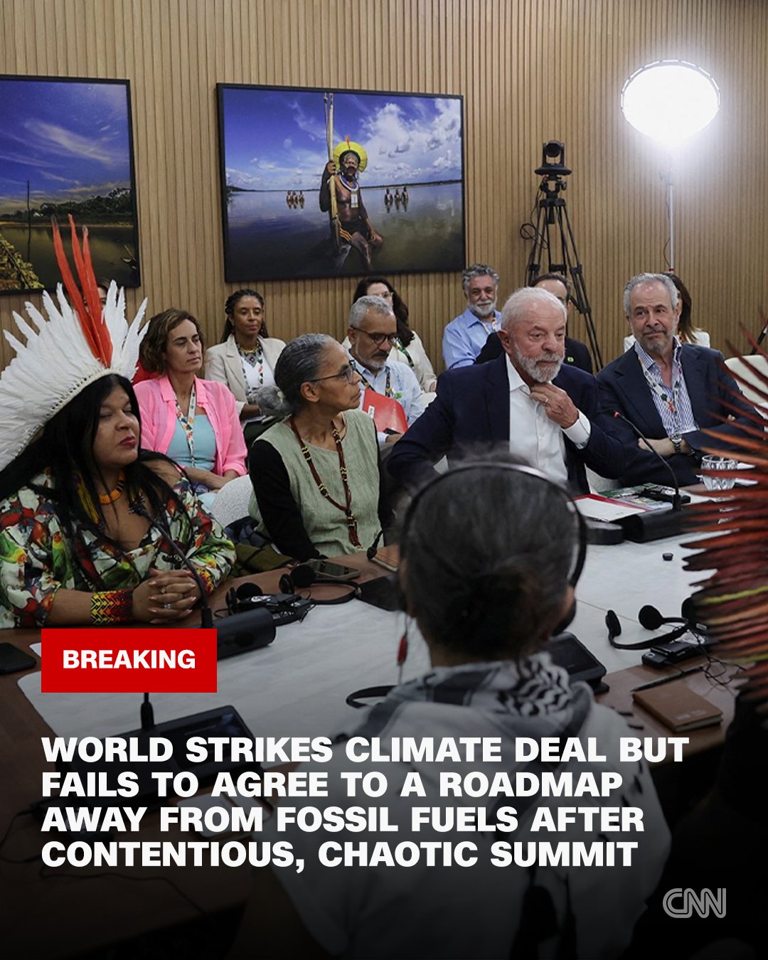 the-world-has-struck-a-new-climate-deal-at-the-cop30-summit-in-brazil-which-calls-for-a-tripling-of-funding-to-help-countries-adapt-to-increasingly-severe-climate-impacts-but-countries-failed-to-agr