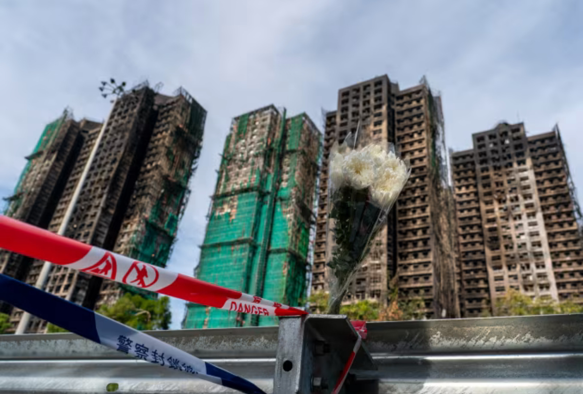 hong-kong-apartment-block-fire-death-toll-jumps-to-128-officials-warn-could-rise-further-the-number-of-people-killed-in-hong-kongs-devastating-apartment-complex-fire-has-risen-to-128-offici