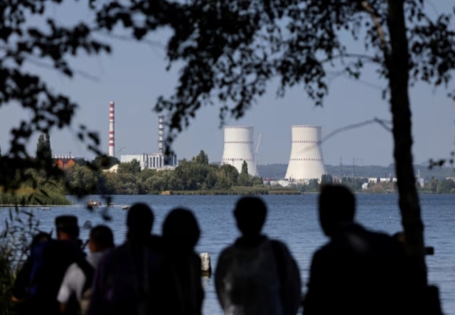 Former Ukrainian minister detained by anti-corruption authorities while trying to leave the country