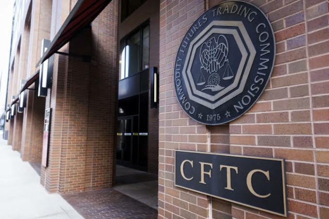 CFTC Settles With Uniswap Labs Over Leveraged Crypto Trading