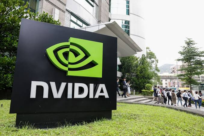 Nvidia’s $406 Billion Drop This Week Makes Bitcoin Look Calm