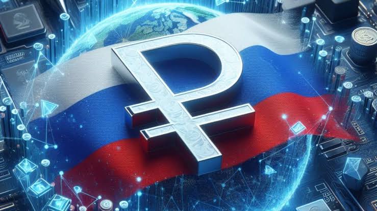 Russia Plans Full-Scale Digital Ruble Operations in July 2025