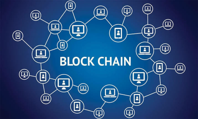 blockchains