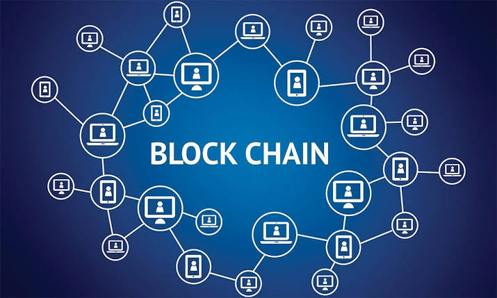 Blockchains