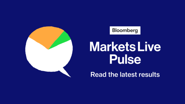 Get top analysis on the latest stock, bond, crypto, commodities, big tech and retail trends with Markets Live