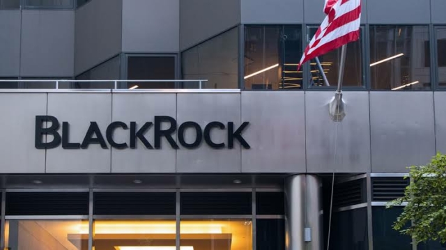 BlackRock Seeks Bigger Foothold in Crypto Derivatives Market