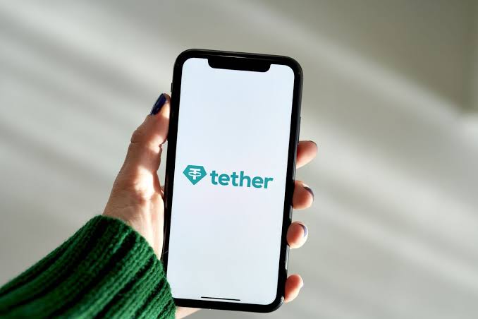 Crypto’s ‘Too Big to Fail’ Token Tether Faces New Threat From US