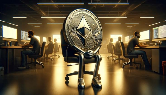 Ethereum Co-Founder’s Firm Consensys Cuts 20% of Workforce