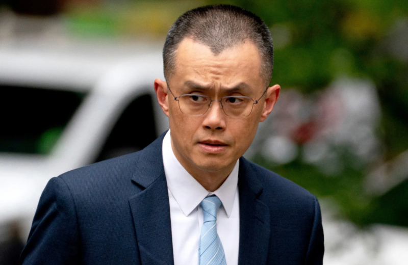 ‘The King Is Back:’ Binance Billionaire CZ Plots Life After Prison