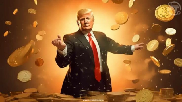 US Bitcoin ETF Inflows Near $10 Billion Since Trump Election Win Expectations that crypto will thrive under Trump spur demand Bitcoin has posted its longest weekly winning run since 2021