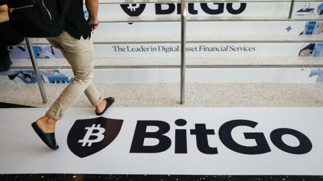 Crypto Custody Firm BitGo Said to Weigh IPO as Soon as This Year The firm was valued at $1.75 billion in a 2023 funding round Deal in 2021 to be acquired by Novogratz’s Galaxy was scrapped BitGo Inc. is considering an initial public offering, according to people familiar with the matter, joining a flood of crypto companies anticipating more support for their plans from regulators. The Palo Alto, California-based company is in talks with potential advisers on a listing as soon as the second half of this year, one of the people said, asking not to be identified as the information isn’t public.