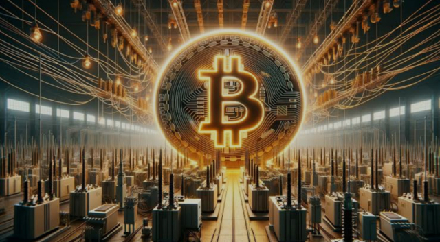 Pakistan Allocates 2,000-MW Capacity to Power Bitcoin Mining Pakistan has allocated 2,000 megawatts of electricity in the first phase of a national push to support Bitcoin mining and AI data centers, as the country moves to legalize cryptocurrency and attract foreign investments. The initiative, led by the Pakistan Crypto Council, will also help monetize surplus energy and create high-tech jobs, the finance ministry said in a statement. Coal-based power projects like Sahiwal, China Hub, and Port Qasim, currently operating at 15% capacity, are among those expected to be repurposed for this effort, the ministry said.
