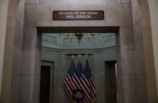 revenge-tax-us-bill-hits-allies-that-have-tax-rules-trump-doesnt-like-the-office-of-us-house-speaker-mike-johnson-president-donald-trumps-signature-tax-bill-narrowly-passed