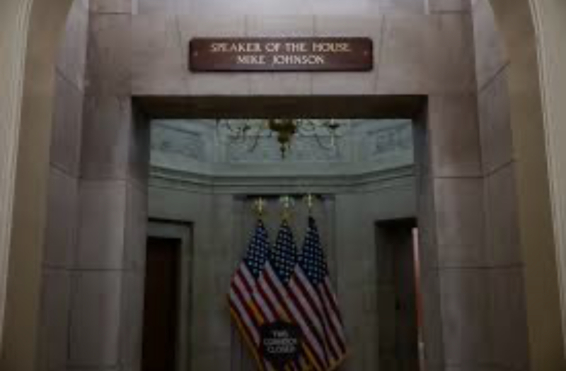Revenge Tax’: US Bill Hits Allies That Have Tax Rules Trump Doesn’t Like The office of US House Speaker Mike Johnson President Donald Trump’s signature tax bill narrowly passed the House on May 22, overcoming fierce Republican infighting. Photographer: Annabelle Gordon/Bloomberg Investors in nations with tax regimes that the US deems unfair would face higher tax rates on income earned in the US if the tax bill that’s making its way to the Senate becomes law. A section of the bill, which passed the House of Representatives on May 22, takes aim at countries including Canada, the UK, France and Australia that impose “digital services taxes” on large technology companies such as Meta Platforms Inc. It also targets countries using provisions in a multicountry deal for minimum corporate taxes.
