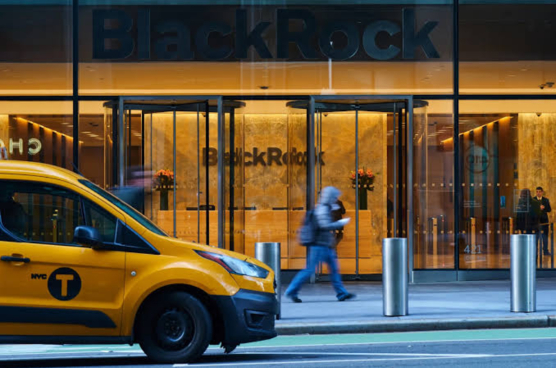 BlackRock Is Said to Plan to Buy Shares in Circle Internet IPO BlackRock Inc. plans to acquire about 10% of the shares offered in Circle Internet Group Inc.’s initial public offering, according to people familiar with the matter, as the worlds of traditional finance and cryptocurrency continue to deepen their ties. The stablecoin issuer and some of its shareholders including co-founder and Chief Executive Officer Jeremy Allaire are seeking to raise as much as $624 million in the offering, according to a US Securities and Exchange Commission filing Tuesday. Cathie Wood’s Ark Investment Management has indicated an interest in buying as much as $150 million of shares in the offering, the filing shows.