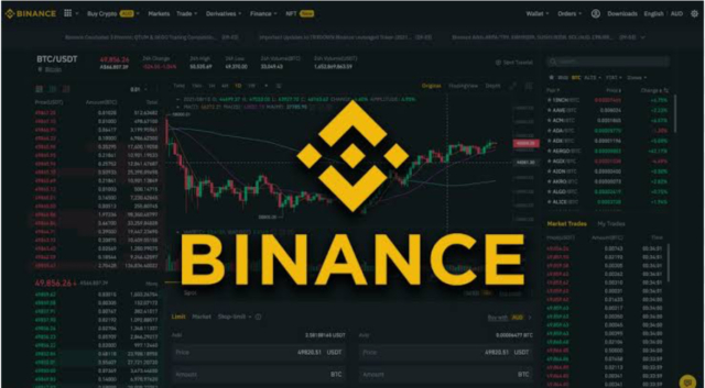sec-dropping-enforcement-case-against-binance-crypto-exchange-the-us-securities-and-exchange-commission-moved-to-end-its-legal-battle-against-crypto-exchange-binance-holdings-ltd-the-latest-sign-of