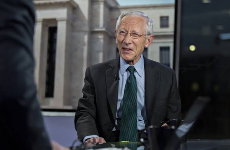 Stanley Fischer, Who Spread the Macroeconomic Gospel, Dies at 81 Stanley FischerPhotographer: Andrew Harrer/Bloomberg Stanley Fischer, a professor and practitioner of macroeconomics who helped guide central banks in two countries, Israel and the US, and mentored a younger generation of economic decision-makers, has died. He was 81. He died on Saturday, the Bank of Israel said in a statement, expressing condolences.
