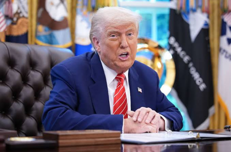 Trump’s ‘Revenge’ Tax Could See Dollar Dive 5%, Allianz CIO Says A foreign tax provision in US President Donald Trump’s massive fiscal package could trigger a 5% plunge in the dollar and send equities reeling if it takes effect, according to Allianz SE’s chief investment officer Ludovic Subran. The item, introduced in legislation that passed the US House in May as Section 899, is “exactly what people don’t spend enough time on,” Subran said in an interview on Bloomberg TV on Tuesday. The provision would increase tax rates for individuals and companies from countries whose tax policies the US deems “discriminatory.”