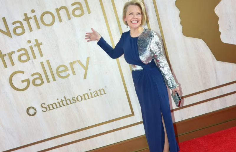 Trump Said He Fired the National Portrait Gallery Director. She’s Still There. The museum director targeted in a social media post by President Donald Trump still holds her position, according to the Smithsonian Institution. Kriston CappsJune 6, 2025 at 3:10 AM GMT+7 Kim Sajet is still doing her job as director of the Smithsonian National Portrait Gallery, although President Donald Trump said she was fired on Friday. Photographer: Shannon Finney/Getty Images North America On Friday, President Donald Trump took to social media to fire Kim Sajet, the director of the National Portrait Gallery, creating a firestorm of controversy at the Smithsonian Institution and beyond. Describing her as a “highly partisan person” and “strong supporter of DEI,” Trump posted on May 30 on Truth Social that he had removed Sajet from her role at the portraiture museum in downtown Washington, DC. The post indicated that her replacement would be named shortly. As of June 5, though, Sajet is still reporting to work, a spokesperson for the Smithsonian confirmed. The stakes for any decision are high: If the president succeeds in firing Sajet, Trump will have exerted control over staffing decisions for the Smithsonian, which is not part of the executive branch, potentially gaining sweeping powers over its 21 museums. Leaders at America’s cultural treasury are entrenched in a closely held debate about what to do next, as the president seeks to assume authority over the Smithsonian using both budget pressure and blunt force. Democratic lawmakers have argued that Trump did not have the authority to fire Sajet because the Smithsonian is independent from the White House. When Congress first authorized the Smithsonian in 1846, it delegated authority over the institution, which is structured as a trust instrumentality, to a board of regents. The board’s 17 members include the vice president of the US, the chief justice of the Supreme Court, members of both the House and Senate and US citizens appointed by Congress. Members of this board assembled on June 2 for an emergency meeting. The only agenda item: “confidential personnel matters.” At the same time, the White House has significant say over the federal funds on which the Smithsonian relies for much of its budget. A photo of President Donald Trump displayed in the America's Presidents exhibition at the National Portrait Gallery on June 1, 2025.Photographer: Kevin Carter/Getty Images North America The White House has meanwhile drafted a laundry list of complaints about Sajet, compiling pages of quotes she’s given over the years about the ways that portraiture reflects society. Chief among the listed complaints are Sajet’s doctorate in “Liberal Studies” from Georgetown University, her political donations — she’s given $3,982.40 to various Democratic officials and liberal causes, including Joe Biden’s presidential campaign — and the caption that hangs below the portrait of Trump on view at the Portrait Gallery. “Impeached twice, on charges of abuse of power and incitement of insurrection after supporters attacked the US Capitol on January 6, 2021, he was acquitted by the Senate in both trials,” the caption reads. “After losing to Joe Biden in 2020, Trump mounted a historic comeback in the 2024 election. He is the only president aside from Grover Cleveland (1837–1908) to have won a nonconsecutive term.” The president signed an executive order in March targeting the Smithsonian for its “divisive, race-centered ideology” and pledging that Vice President JD Vance, as regent, would be responsible for changing the culture. The March 27 order mentioned two museums by name — the Smithsonian American Art Museum and the National Museum of African American History and Culture — detailing a sculpture exhibit and historic materials that the administration finds objectionable. The same day that Trump posted on Truth Social, the White House told the Smithsonian that the president’s budget request to Congress slashed the Smithsonian’s funding by $131.2 million — a 12% reduction from FY 2025 levels, according to an email from Smithsonian Secretary Lonnie G. Bunch III to staff obtained by Bloomberg CityLab. The budget also zeroes out funding for the Anacostia Community Museum, an urban arts center located in DC’s Ward 8 neighborhood, which will be rolled up into the National Museum of African American History and Culture if the budget passes. A forthcoming National Museum of the American Latino would be eliminated entirely, as first reported by The Washington Post. Bunch’s email described the current budget as “one of the most challenging financial moments in the Institution's history.” Neither the Castle nor the Portrait Gallery has issued any formal statement about Trump’s post. The board meets for its next regularly scheduled meeting on June 9. (A spokesperson for Vance didn’t respond to questions about his attendance this week or next.) Trump’s post came as a shock to museum directors and other senior leaders, according to staffers, in part because the Portrait Gallery has so rarely been a site of controversy. One of the museum’s wings is devoted to a gallery of portraits of American presidents, including Gilbert Stuart’s 1796 “Lansdowne” portrait of George Washington. The Portrait Gallery’s paintings of President Barack Obama and First Lady Michelle Obama drew massive crowds in 2018 and traveled on tour to museums in seven cities. The Portrait Gallery’s programming has grown more adventurous over the years, however. In 2010, an exhibit featuring LGBTQ artworks drew the ire of conservative media, setting off a rare scandal after Smithsonian Secretary G. Wayne Clough removed a video work by artist David Wojnarowicz that included a depiction of a crucifix. Under Sajet, who joined the museum in 2013, the Portrait Gallery has mounted exhibits by Ken Gonzales-Day, Titus Kaphar and Felix Gonzalez-Torres, artists who challenge the traditional boundaries of portraiture in terms of both its form and content. Portraiture in America, Sajet said at the Atlantic Festival in 2018, “has never been only about meritocracy but also social access, racial inequality, gender difference, religious preference and political power” — comments that were recirculated by the White House this week. Trump pays close attention to his official likenesses: In March he complained that a portrait of himself hanging in the state capitol in Colorado was unflattering, prompting the legislature to remove it. And on June 2, just days after he posted the notice about Sajet, the White House unveiled a new official presidential portrait.