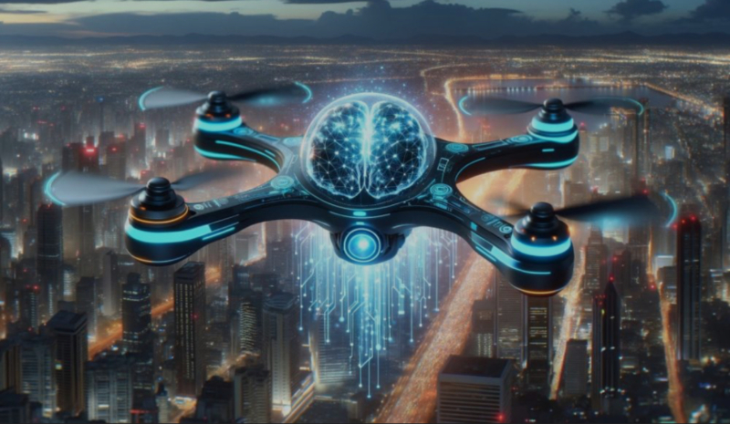 Trump Signs Order to Boost Drone Security Before World Cup By Allyson Versprille and Hadriana Lowenkron President Donald Trump signed executive orders Friday to boost US drone capabilities, including strengthening counter-drone tools ahead of major sporting events such as the 2026 FIFA World Cup and the 2028 Summer Olympics that will be hosted in the country. “Taking action on airspace security has never been timelier,” Michael Kratsios, the director of White House’s Office of Science and Technology Policy, told reporters Friday, citing the upcoming events that are expected to draw millions of fans to the US. “The administration is cracking down on unlawful drone use, ordering a federal task force to ensure US control over American skies and prioritizing the detection and identification of drones in real time.” The aim of the three orders, according to officials, is to boost US manufacturing and innovation while decreasing reliance on foreign adversaries, such as China, which dominates the commercial drone market. The administration is also seeking to combat malicious actors, particularly following a public outcry last year over increased drone sightings in New Jersey. The recent use of unmanned aerial weapons in Russia’s war on Ukraine, which saw Ukrainian forces launch a daring drone attack within Russia has also drawn attention to the advancements — and threats — the technology poses. One executive order to improve counter-drone capabilities calls for actions including the creation of a federal task force to review current regulatory frameworks and develop solutions to possible threats, according to a senior White House official who discussed the action on condition of anonymity before it was publicly announced. The order also directs the Federal Bureau of Investigation to provide training to state and local authorities, and instructs the US Federal Aviation Administration to expedite a rule that would allow people to petition the agency to prohibit or restrict drone usage near certain facilities, including critical infrastructure, oil refineries, chemical plants and amusement parks, the official said. The proposed regulation is already being reviewed by the White House’s Office of Information and Regulatory Affairs. “Drones are a disruptive technology,” said Sebastian Gorka, deputy assistant to the president. “They have an amazing potential for both good and ill.” A second executive order is intended to promote the US market for new technologies. It directs the FAA to speed up another rule under White House review that would allow companies to fly drones beyond a remote pilot’s direct line of sight without having to obtain individual waivers and exemptions. Companies, such as those using drones to deliver packages, have said the rules will make it easier for them to scale up their businesses and expand to more locations. Officials said the order is also meant to reduce reliance on technology from other countries. While it doesn’t ban any specific companies, such as China’s Da Jiang Innovations — the world leader in commercial drone sales — it does direct the Commerce Department to launch investigations and regulatory reviews to safeguard the US drone supply chain. That could result in a company being placed on a list that would bar new drones from being able to access US networks, one of the officials said. The National Defense Authorization Act enacted at the end of 2024 mandated reviews of both DJI and Autel Robotics, another Chinese firm, to determine if they pose a national security risk. The Trump administration has expanded restrictions on the transfer of advanced technology to China, including artificial intelligence and jet engine parts — moves that are a key point in trade discussions between the world’s two largest economies. According to the Atlantic Council, China controls 90% of the commercial drone market in the US and 80% globally. American companies have struggled to compete, which the Association for Uncrewed Vehicle Systems International has said is partially because Beijing subsidizes its domestic companies, allowing them to offer products at prices significantly lower than US counterparts. The third executive order is meant to promote supersonic technology in the US, in part by repealing certain regulations that officials cast as impeding development.