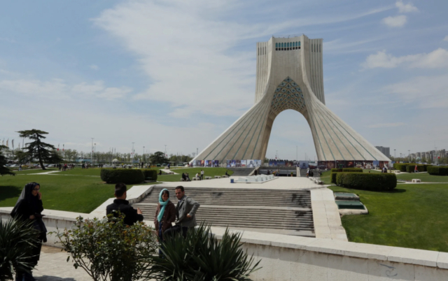 Iran Claims Access to Cache of Sensitive Israeli Nuclear Files Iran’s state television said on Saturday the country obtained a large trove of sensitive Israeli nuclear information. The Islamic Republic’s intelligence services have acquired “thousands of files related to that regime’s nuclear projects and facilities,” according to the broadcaster.