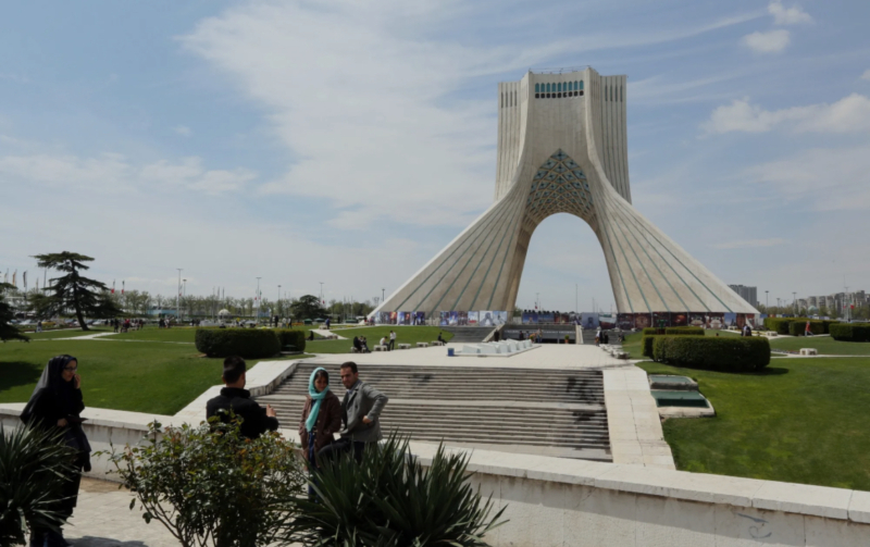 Iran Claims Access to Cache of Sensitive Israeli Nuclear Files Iran’s state television said on Saturday the country obtained a large trove of sensitive Israeli nuclear information. The Islamic Republic’s intelligence services have acquired “thousands of files related to that regime’s nuclear projects and facilities,” according to the broadcaster.