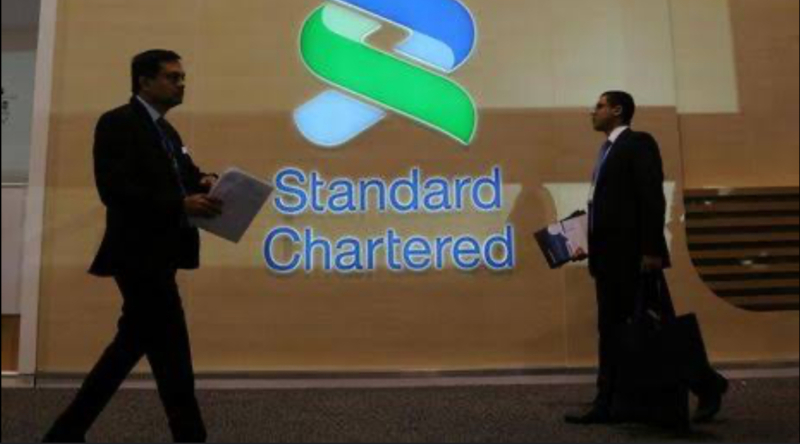 StanChart Faces RBI Scrutiny Over Lapses in Derivatives Sales Follow Bloomberg India on WhatsApp for exclusive content and analysis on what billionaires, businesses and markets are doing. Sign up here. Standard Chartered Plc is facing regulatory scrutiny in India after lapses were spotted in the sale of derivatives and problems identified in the bank’s risk controls, according to people familiar with the matter.