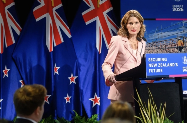 New Zealand 2026 Budget: Who Are the Winners and Losers