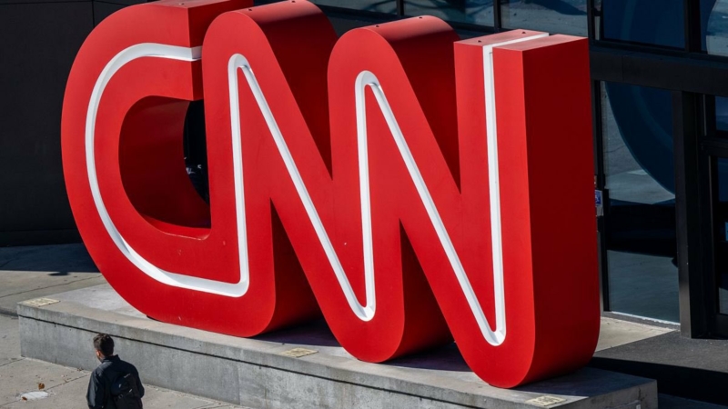 CNN to fire stars & hundreds of staff as the network’s ratings continue to tank