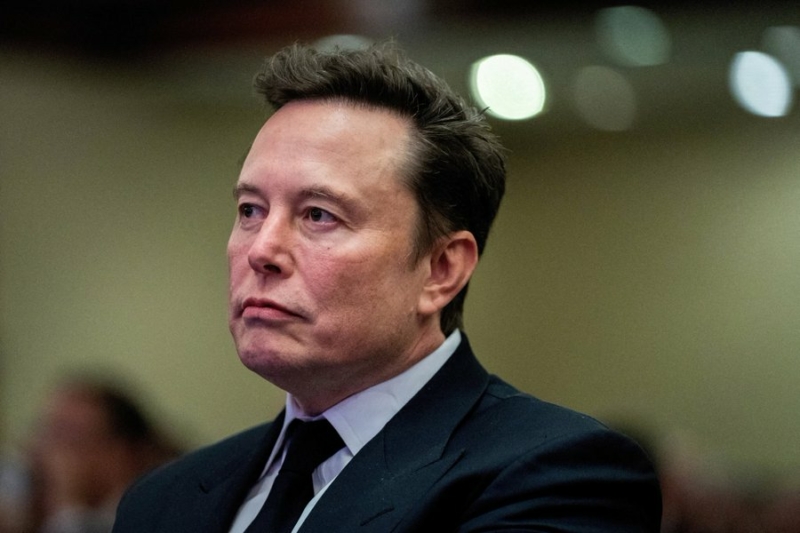 Florida man arrested for impersonating Elon Musk on Facebook to steal over $600,000 from elderly woman