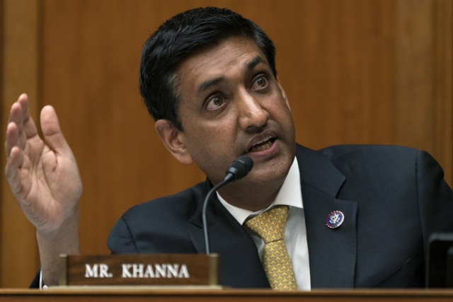 congressman-ro-khanna-calls-to-ban-pac-donations-stock-trading-by-congress-and-enforce-term-limits-for-lawmakers