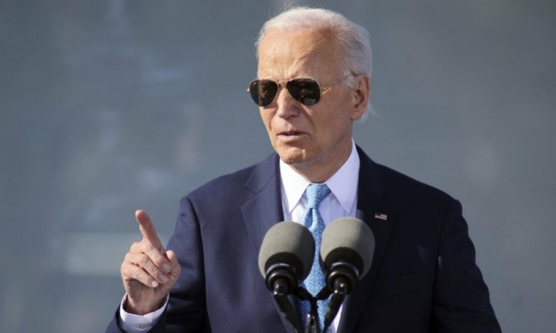 President Biden's administration is looking for ways to keep TikTok available in the US.