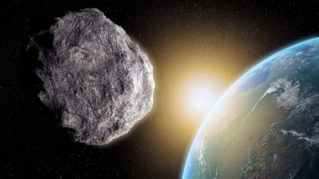 JUST IN: NASA declares ‘emergency’ as It confirms asteroid set to hit earth in 2032 cannot be deflected