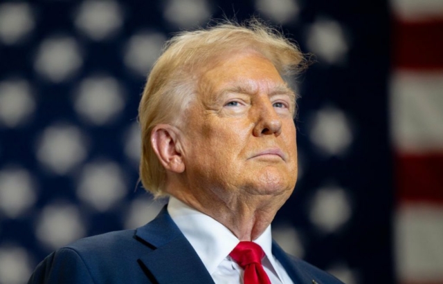 President Trump says the pardons that Biden gave during his term, "are hereby declared VOID" since it was signed using autopen.