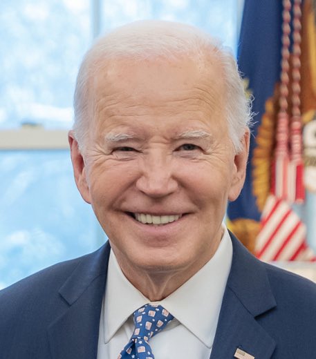 President Trump says the pardons that Biden gave during his term, "are hereby declared VOID" since it was signed using autopen.