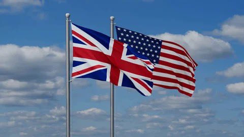 Americans applying for UK citizenship reaches record numbers.
