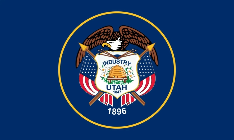 Utah becomes first US state banning LGBTQ pride flags in all public schools and government buildings.