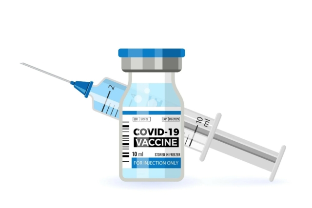 RFK's HHS to stop recommending routine Covid shots for children.
