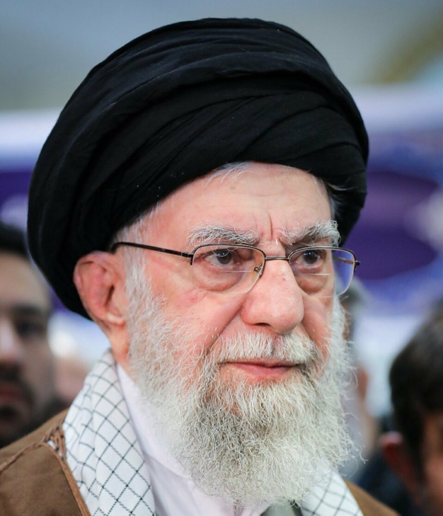 United States issues terrorism advisory warning of possible Iran-linked attacks in the US.