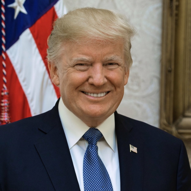 President Trump announces plans for UFC fight on White House grounds in honor of America 250.