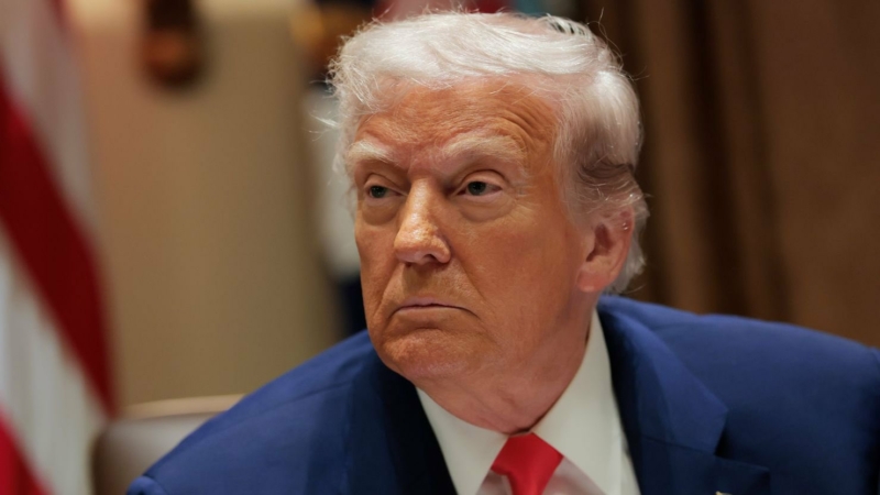Elon Musk says President Trump "will bankrupt the country" by "increasing the deficit from an already insane $2T under Biden to $2.5T."