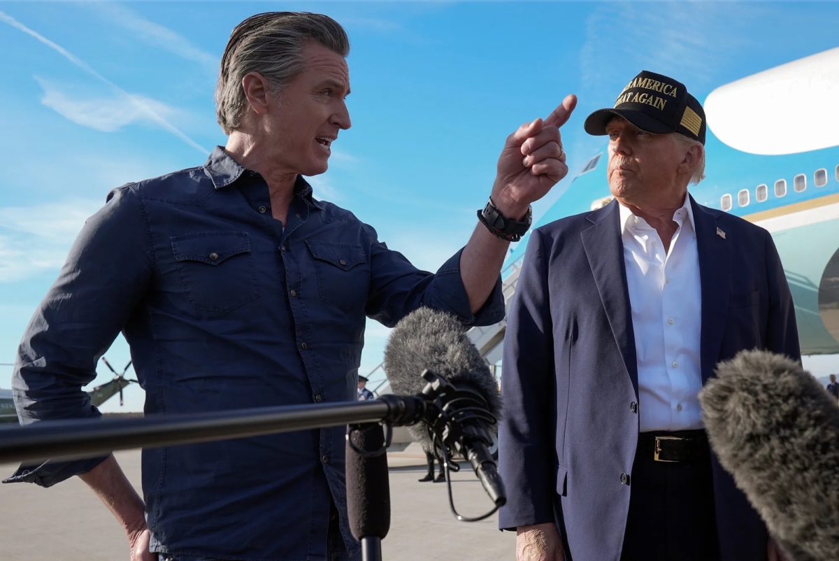 california-governor-gavin-newsom-says-he-has-been-sent-over-two-dozen-trump-2028-hats