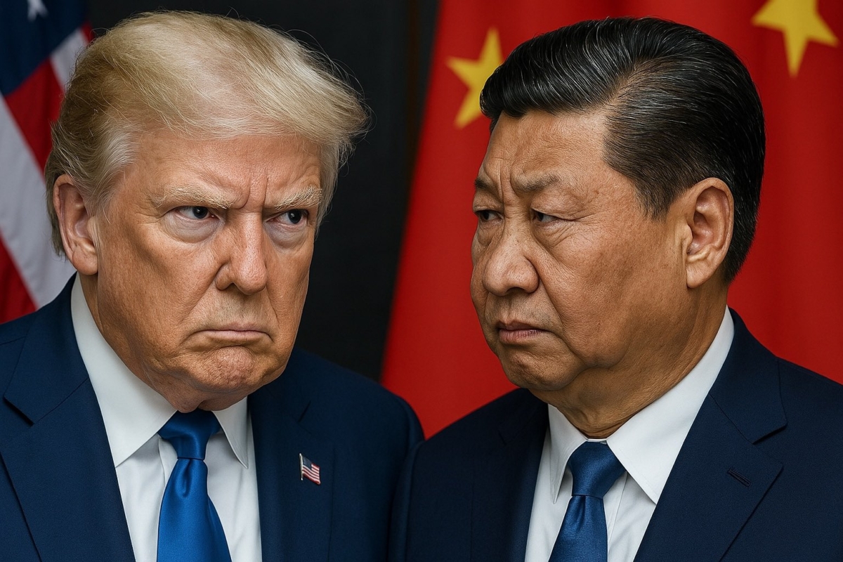 president-trump-and-chinese-president-xi-jinping-held-a-phone-call-this-morning