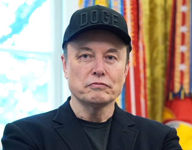 Elon Musk says the European Union sent him a formal letter demanding that he censor Donald Trump during the 2024 US presidential election.